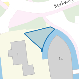 Perceel SHV00-C-3588