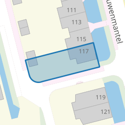 Perceel SHV00-E-1006