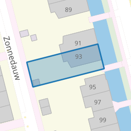 Perceel SHV00-E-1018