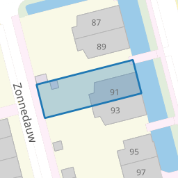 Perceel SHV00-E-1019