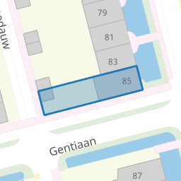 Perceel SHV00-E-1022