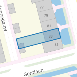 Perceel SHV00-E-1023