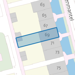 Perceel SHV00-E-1030