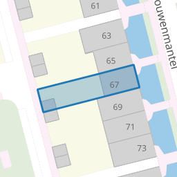 Perceel SHV00-E-1031