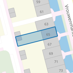 Perceel SHV00-E-1032