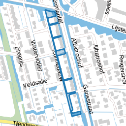 Perceel SHV00-E-1038