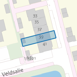 Perceel SHV00-E-1041