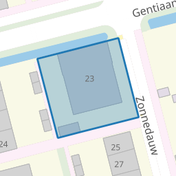 Perceel SHV00-E-1046