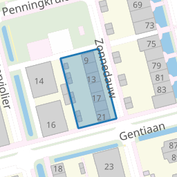 Perceel SHV00-E-1048