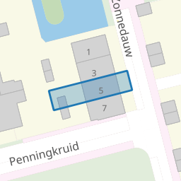 Perceel SHV00-E-1051