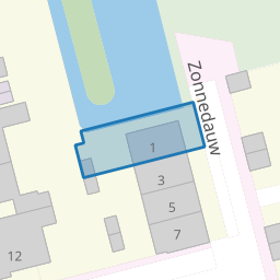 Perceel SHV00-E-1053