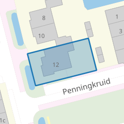 Perceel SHV00-E-1054