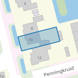 Perceel SHV00-E-1055