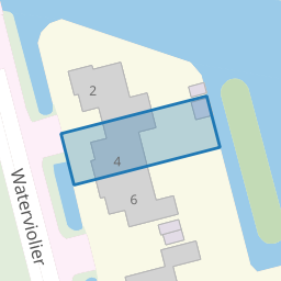 Perceel SHV00-E-1058