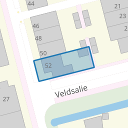 Perceel SHV00-E-1064