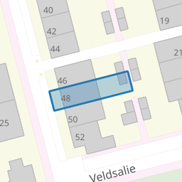 Perceel SHV00-E-1066