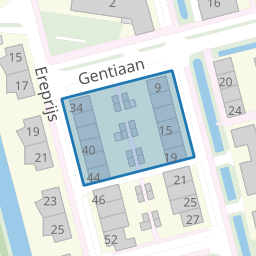 Perceel SHV00-E-1068