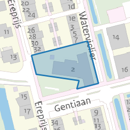 Perceel SHV00-E-1069