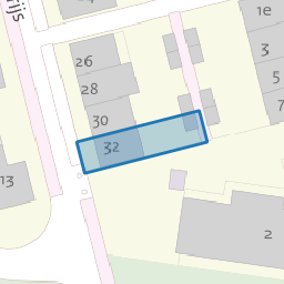 Perceel SHV00-E-1071