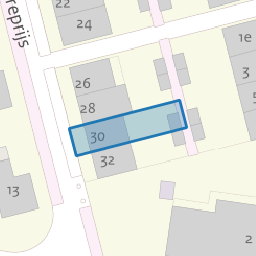 Perceel SHV00-E-1072