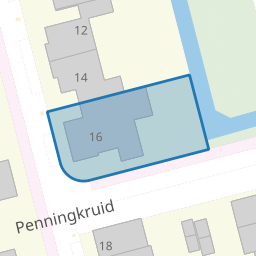 Perceel SHV00-E-1079