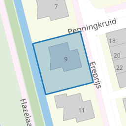 Perceel SHV00-E-1089