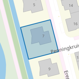 Perceel SHV00-E-1090