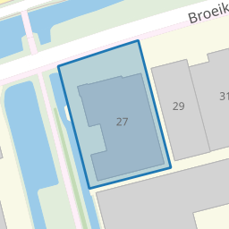 Perceel SHV00-E-1114