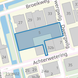 Perceel SHV00-E-1115