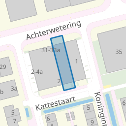 Perceel SHV00-E-1122