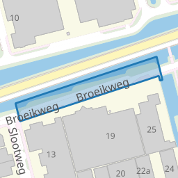 Perceel SHV00-E-1142