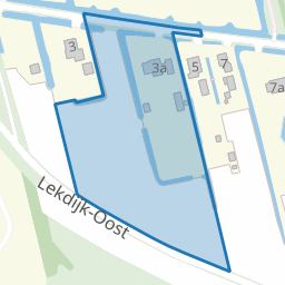 Perceel SHV00-E-1150