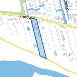 Perceel SHV00-E-1156