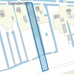 Perceel SHV00-E-1168