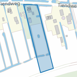 Perceel SHV00-E-1170