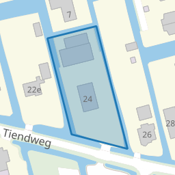 Perceel SHV00-E-1173