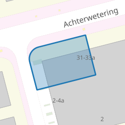 Perceel SHV00-E-1185