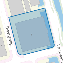 Perceel SHV00-E-1187