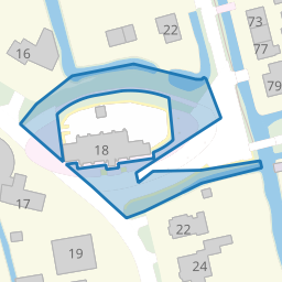 Perceel SHV00-E-1215