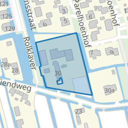 Perceel SHV00-E-1219