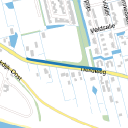 Perceel SHV00-E-1236