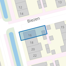 Perceel SHV00-E-1239