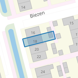 Perceel SHV00-E-1240