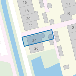 Perceel SHV00-E-1243