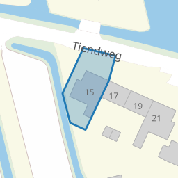 Perceel SHV00-E-1251