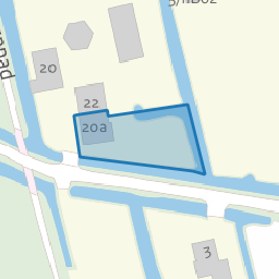 Perceel SHV00-E-1259