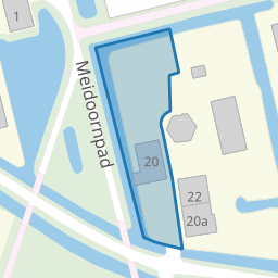 Perceel SHV00-E-1260