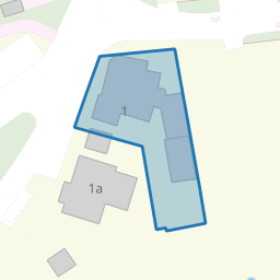 Perceel SHV00-E-1264