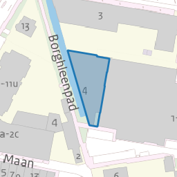 Perceel SHV00-E-1265