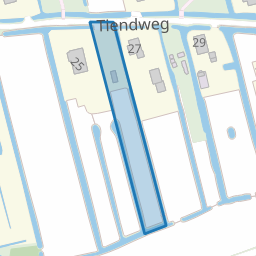 Perceel SHV00-E-1271